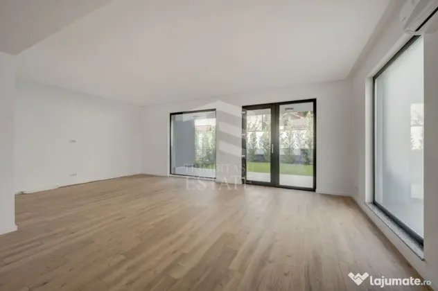 GIULESTI - Casă Duplex 4 Camere 140 mp | Finisaje Premium - Bucuresti (Bucuresti-Ilfov)