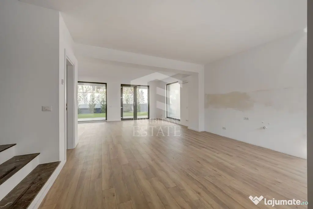 GIULESTI - Casă Duplex 4 Camere 140 mp | Finisaje Premium - Bucuresti (Bucuresti-Ilfov)