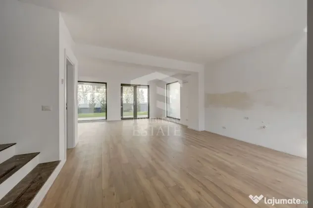 GIULESTI - Casă Duplex 4 Camere 140 mp | Finisaje Premium - Bucuresti (Bucuresti-Ilfov)