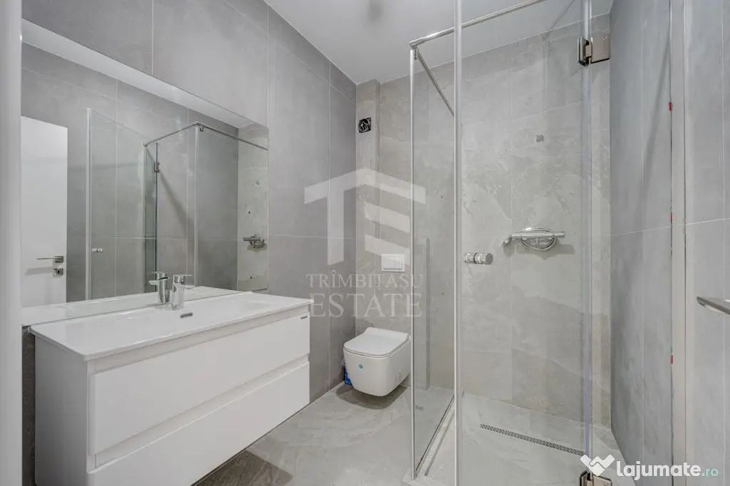 GIULESTI - Casă Duplex 4 Camere 140 mp | Finisaje Premium - Bucuresti (Bucuresti-Ilfov)