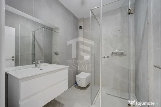 GIULESTI - Casă Duplex 4 Camere 140 mp | Finisaje Premium - Bucuresti (Bucuresti-Ilfov)