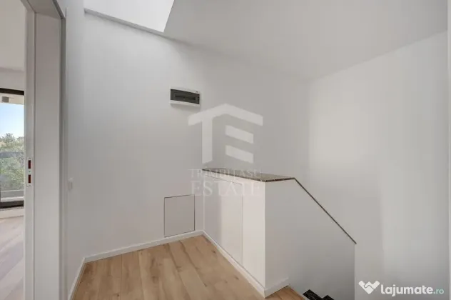 GIULESTI - Casă Duplex 4 Camere 140 mp | Finisaje Premium - Bucuresti (Bucuresti-Ilfov)