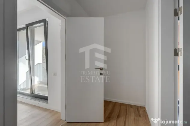 GIULESTI - Casă Duplex 4 Camere 140 mp | Finisaje Premium - Bucuresti (Bucuresti-Ilfov)