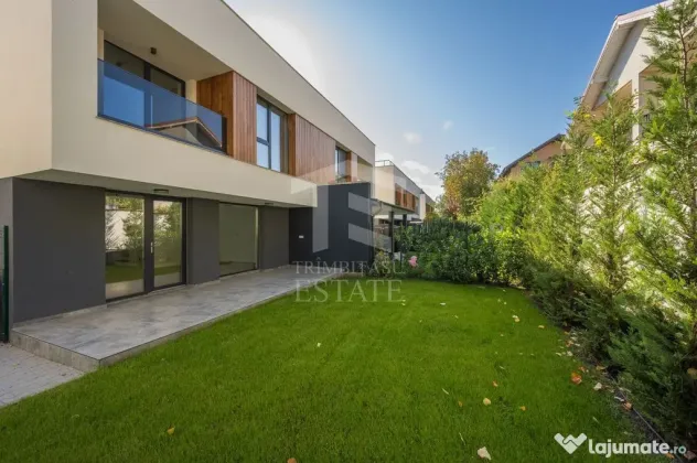 GIULESTI - Casă Duplex 4 Camere 140 mp | Finisaje Premium - Bucuresti (Bucuresti-Ilfov)