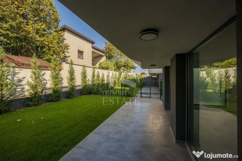 GIULESTI - Casă Duplex 4 Camere 140 mp | Finisaje Premium - Bucuresti (Bucuresti-Ilfov)