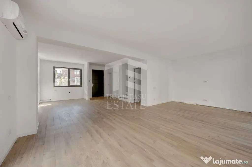 GIULESTI - Casă Duplex 4 Camere 140 mp | Finisaje Premium - Bucuresti (Bucuresti-Ilfov)