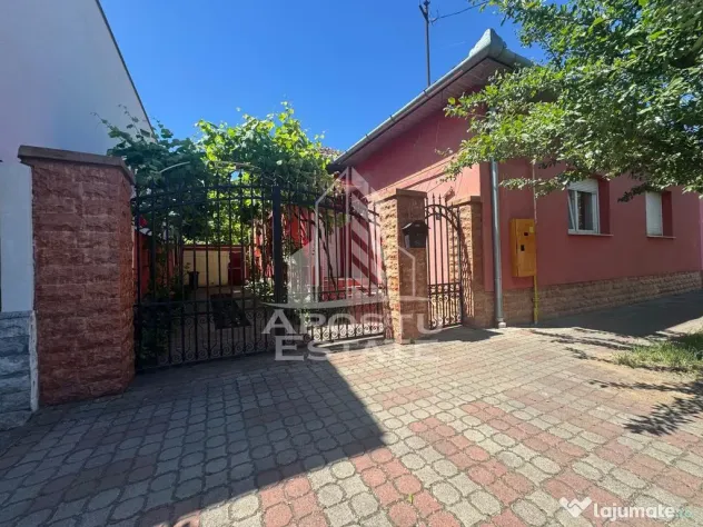 Casa de vaznzare 4 camere, 115 mp utili, Gradiste - Arad (Arad)