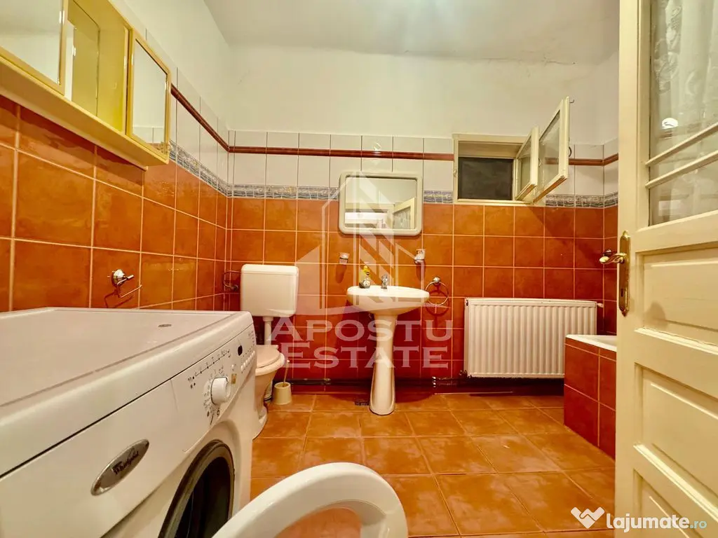 Casa de vaznzare 4 camere, 115 mp utili, Gradiste - Arad (Arad)