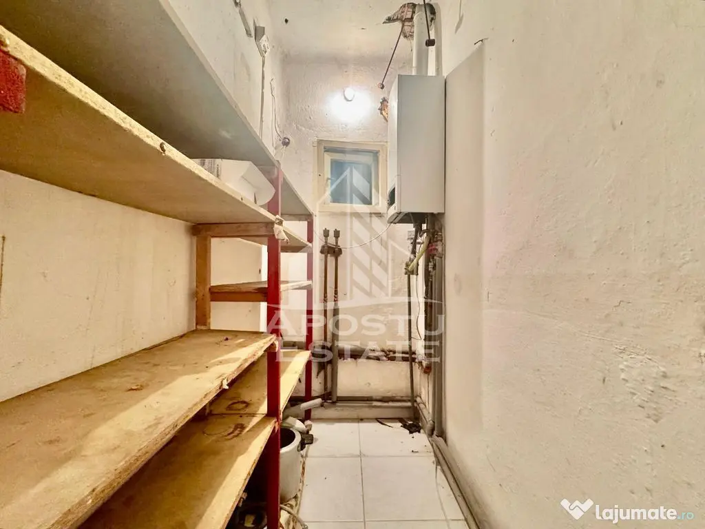 Casa de vaznzare 4 camere, 115 mp utili, Gradiste - Arad (Arad)