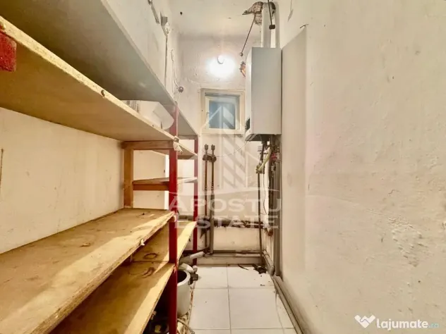 Casa de vaznzare 4 camere, 115 mp utili, Gradiste - Arad (Arad)