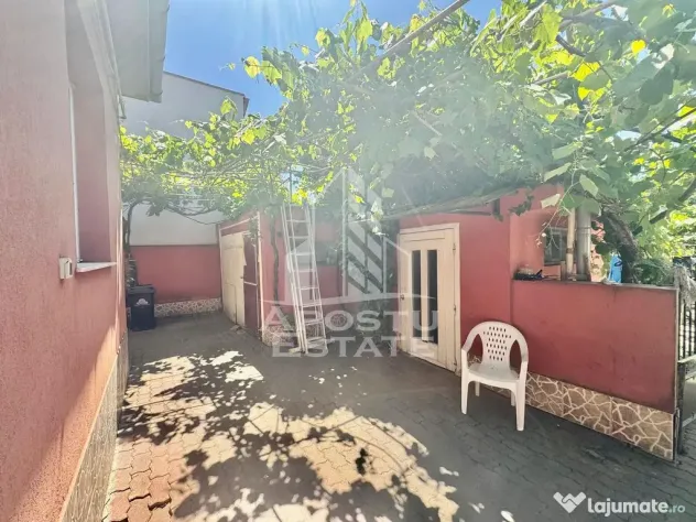 Casa de vaznzare 4 camere, 115 mp utili, Gradiste - Arad (Arad)