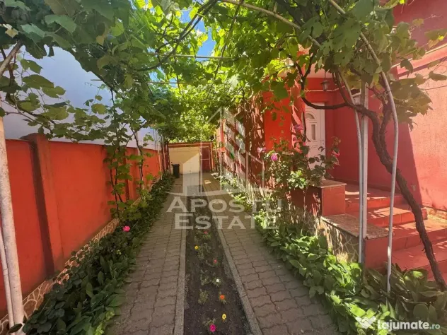Casa de vaznzare 4 camere, 115 mp utili, Gradiste - Arad (Arad)