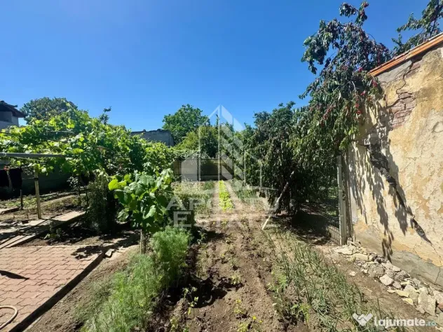 Casa de vaznzare 4 camere, 115 mp utili, Gradiste - Arad (Arad)