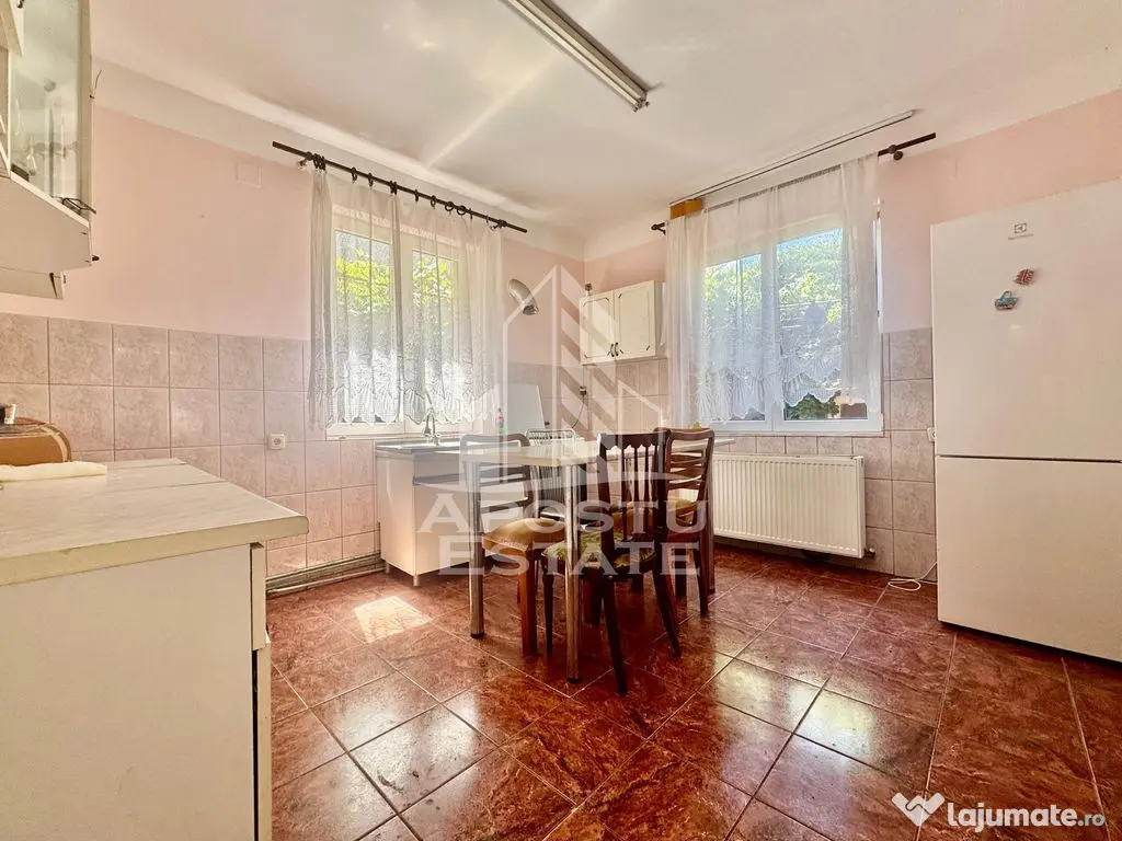 Casa de vaznzare 4 camere, 115 mp utili, Gradiste - Arad (Arad)