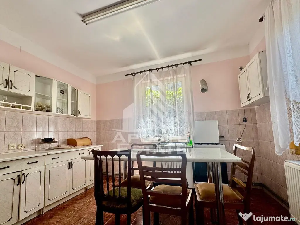 Casa de vaznzare 4 camere, 115 mp utili, Gradiste - Arad (Arad)
