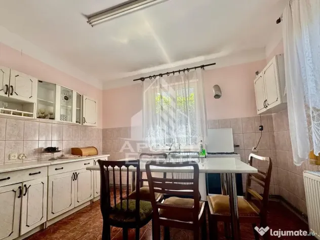 Casa de vaznzare 4 camere, 115 mp utili, Gradiste - Arad (Arad)