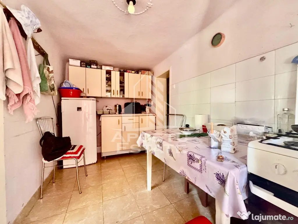 Casa de vaznzare 4 camere, 115 mp utili, Gradiste - Arad (Arad)