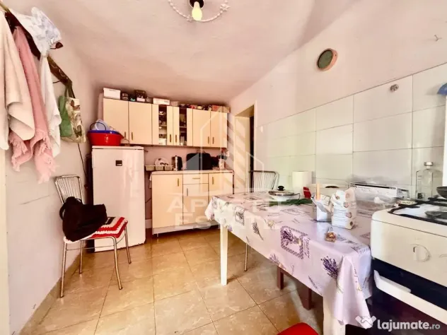 Casa de vaznzare 4 camere, 115 mp utili, Gradiste - Arad (Arad)