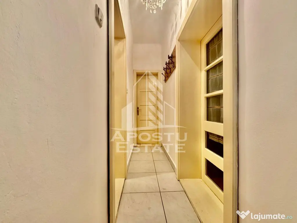 Casa de vaznzare 4 camere, 115 mp utili, Gradiste - Arad (Arad)