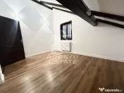Casa cu 5 camere de inchiriat, curte proprie, Sanmihaiu Roman, Timis