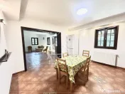 Casa cu 5 camere de inchiriat, curte proprie, Sanmihaiu Roman, Timis