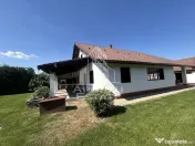 Casa cu 5 camere de inchiriat, curte proprie, Sanmihaiu Roman, Timis
