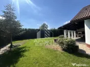 Casa cu 5 camere de inchiriat, curte proprie, Sanmihaiu Roman, Timis