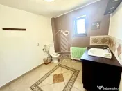 Casa cu 5 camere de inchiriat, curte proprie, Sanmihaiu Roman, Timis