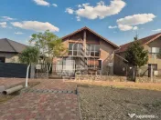 Casa spațioasă, 280 mp utili, Sânnicolau Mare 