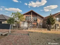 Casa spațioasă, 280 mp utili, Sânnicolau Mare