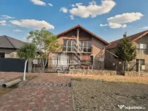 Casa spațioasă, 280 mp utili, Sânnicolau Mare