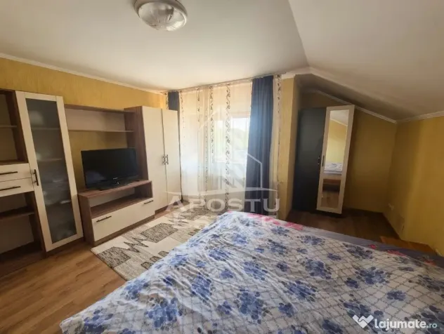 Casa spațioasă, 280 mp utili, Sânnicolau Mare - Sannicolau Mare (Timis)