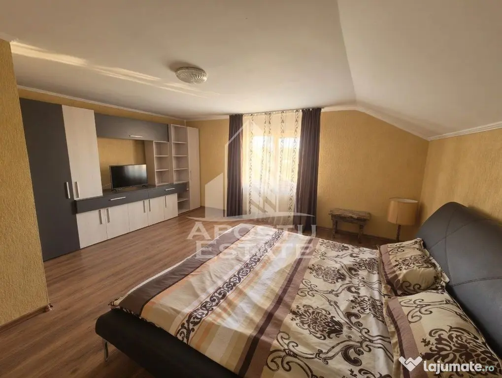 Casa spațioasă, 280 mp utili, Sânnicolau Mare - Sannicolau Mare (Timis)