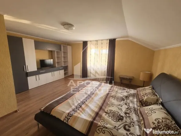 Casa spațioasă, 280 mp utili, Sânnicolau Mare - Sannicolau Mare (Timis)