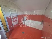 Casa spațioasă, 280 mp utili, Sânnicolau Mare 