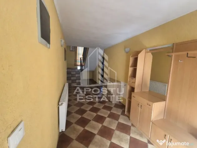 Casa spațioasă, 280 mp utili, Sânnicolau Mare - Sannicolau Mare (Timis)