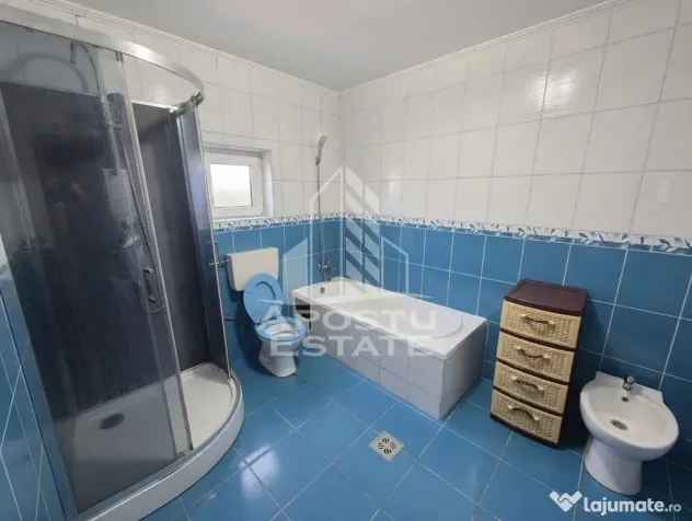 Casa spațioasă, 280 mp utili, Sânnicolau Mare - Sannicolau Mare (Timis)