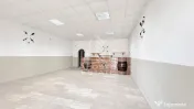 Spatiu comercial de inchiriat, Uihei, comuna Sandra, Judet Timis 