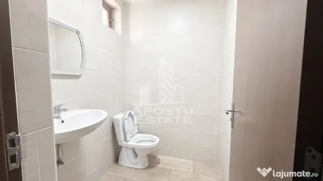 Spatiu comercial de inchiriat, Uihei, comuna Sandra, Judet Timis - Uihei (Timis)