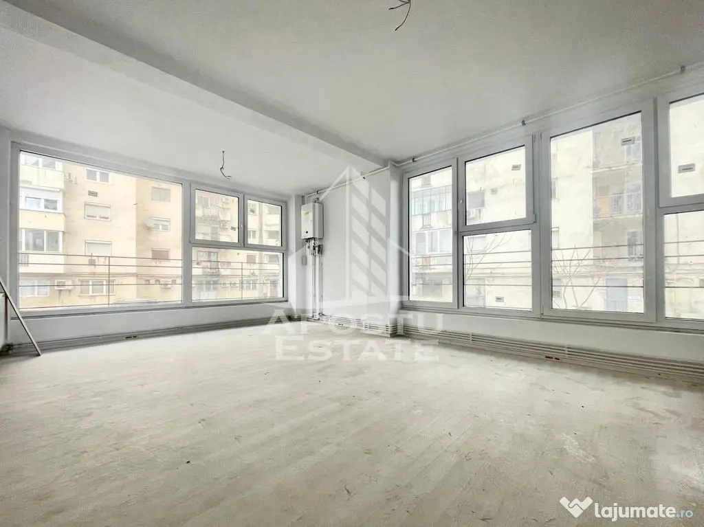 Spatiu comercial - zona Intim - Arad (Arad)