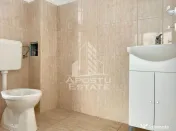 Spatiu comercial - zona Intim