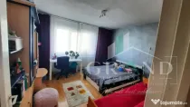 APARTAMENT 2 CAMERE+BALCON | ETAJ 7 | CLABUCET–MĂNĂȘTUR
