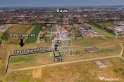 Teren Intravilan Zona Bujac Cartier nou spre Cadas