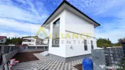 Casa Individuala - 4 camere - 2 bai - 320mp teren 