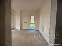Apartament NOU, cu 2 camere, semifinisat, zona Someșului, F 