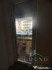 Apartament NOU, cu 2 camere, semifinisat, zona Someșului, F 