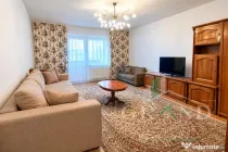 Apartament 3 Camere | 65 MP | Curte | Andrei Muresanu