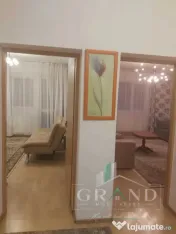 Apartament 3 Camere | 65 MP | Curte | Andrei Muresanu 