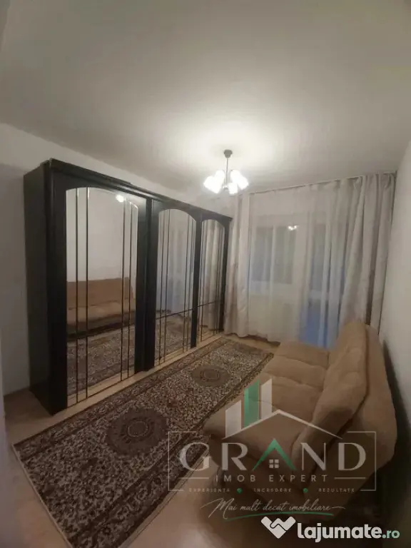 Apartament 3 Camere | 65 MP | Curte | Andrei Muresanu - Cluj-Napoca (Cluj)