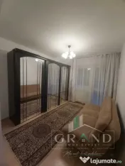 Apartament 3 Camere | 65 MP | Curte | Andrei Muresanu 